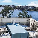 بيت للعطل Beautiful In Søgne