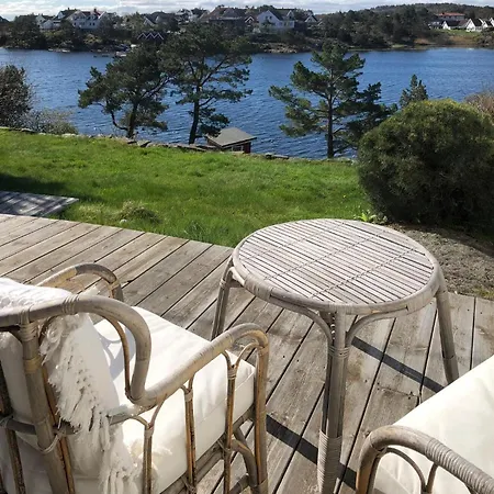 3 Bedroom Awesome In * Søgne
