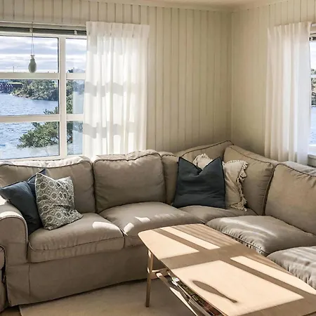 Prázdninový dům Beautiful In