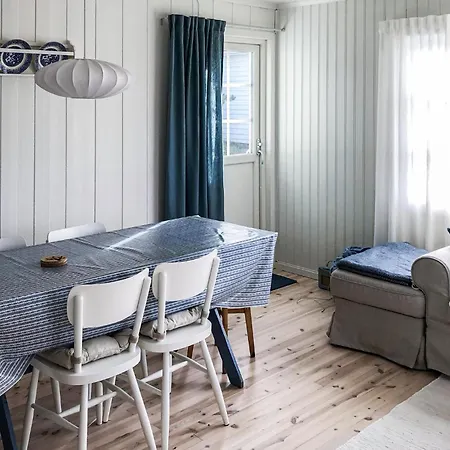 Prázdninový dům 3 Bedroom Awesome In Søgne