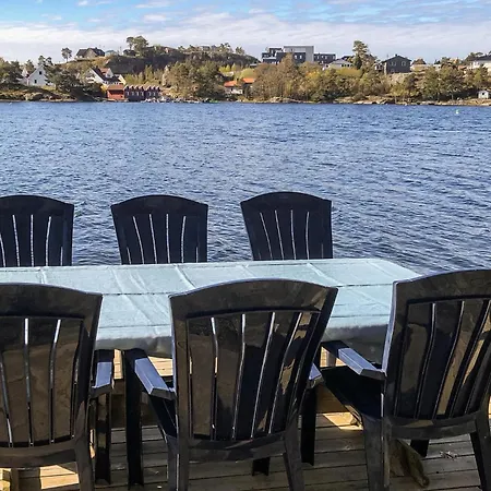 Prázdninový dům Beautiful In