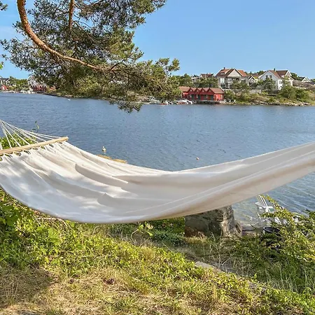 Prázdninový dům Beautiful In