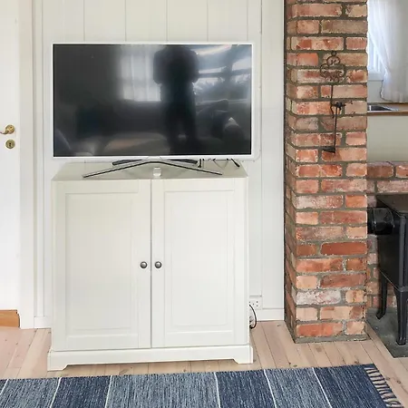 3 Bedroom Awesome In * Søgne