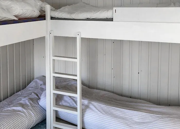 Beautiful In Semesterbostad