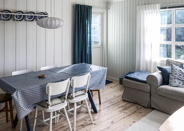 Casa vacanze Beautiful In Søgne